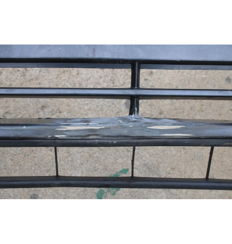 Προφυλακτήρας Εμπρός Ford Focus 2004-2008