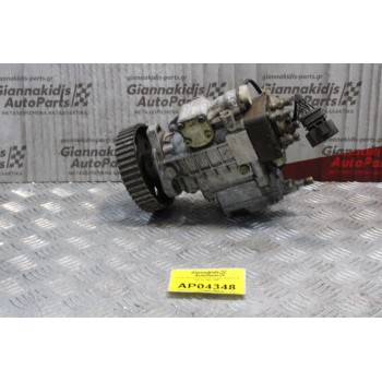 Αντλία Πετρελαίου Volkswagen Golf III 1.9 TDI 1Z 1991-1997