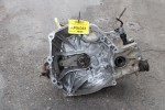 Κιβώτιο Ταχυτήτων/Σασμαν Honda Civic 1.4cc 75ps D14A3 1995-2001