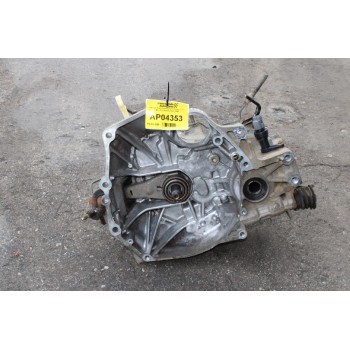 Κιβώτιο Ταχυτήτων/Σασμαν Honda Civic 1.4cc 75ps D14A3 1995-2001
