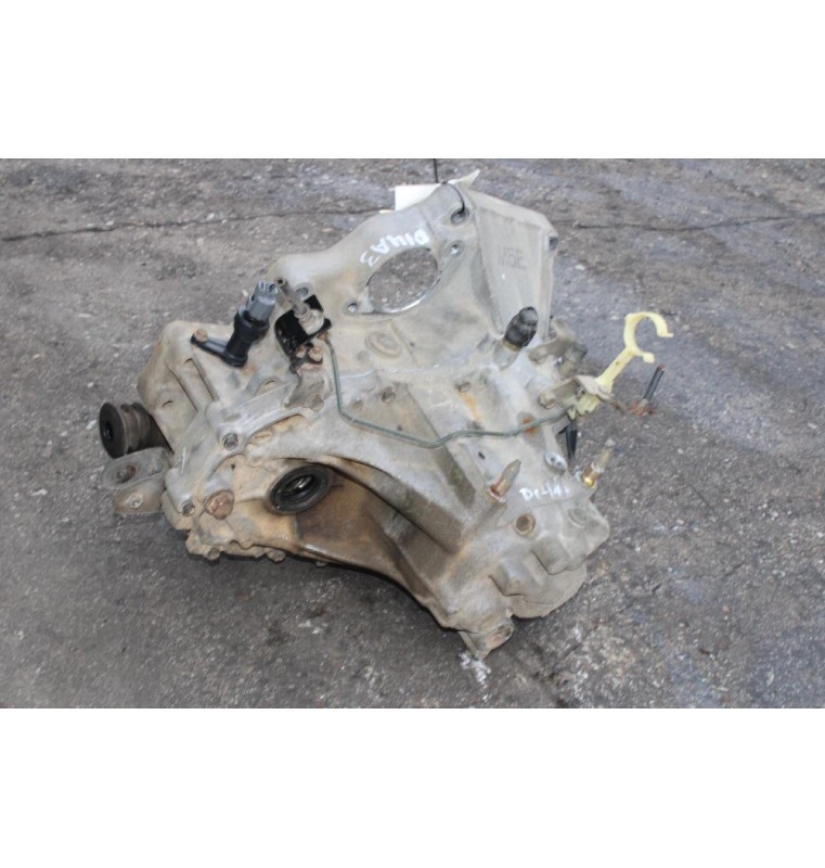 Κιβώτιο Ταχυτήτων/Σασμαν Honda Civic 1.4cc 75ps D14A3 1995-2001