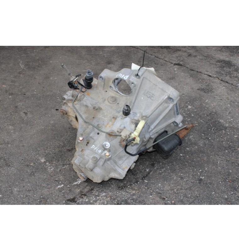 Κιβώτιο Ταχυτήτων/Σασμαν Honda Civic 1.4cc 75ps D14A3 1995-2001