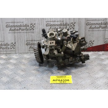 Αντλία Πετρελαίου Nissan Vanette LD20 1986-1995 16700 G8110
