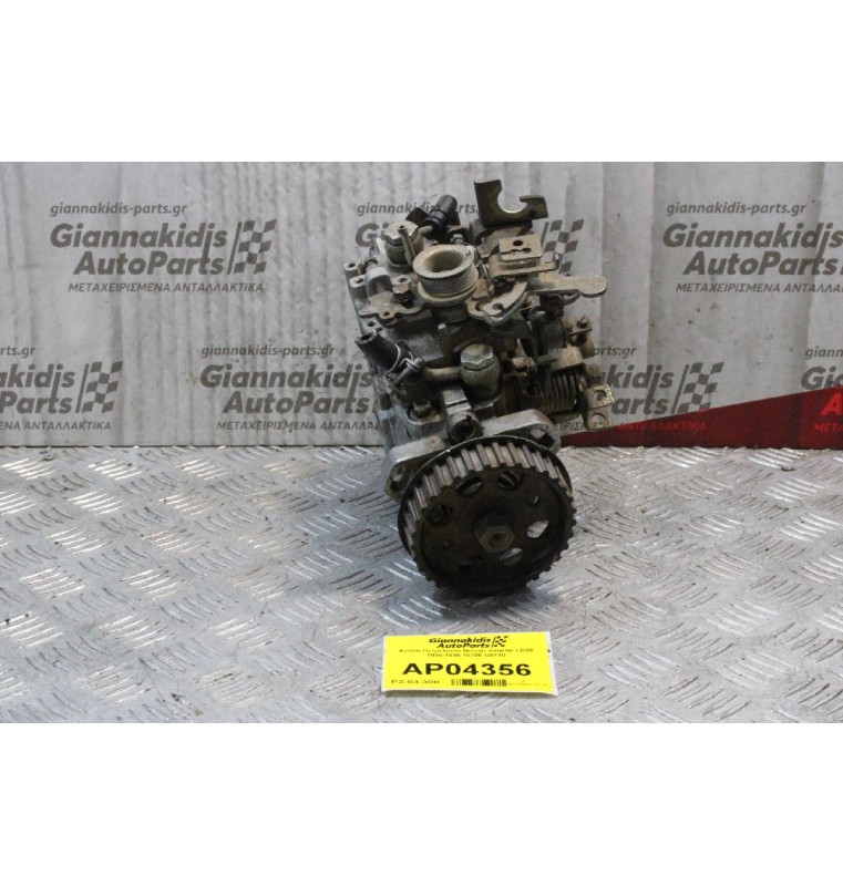Αντλία Πετρελαίου Nissan Vanette LD20 1986-1995 16700 G8110
