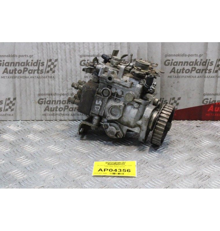 Αντλία Πετρελαίου Nissan Vanette LD20 1986-1995 16700 G8110