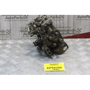 Αντλία Πετρελαίου Nissan Vanette LD20 1986-1995 16700 G8110