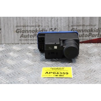 Αντλιά Κεντρικού Κλειδωματος Mercedes-Benz W202 C180 1985-1992 2028000148