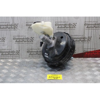 Σεβρό Φρένων Με Αντλία Volvo S60 2010-2014 P31329895