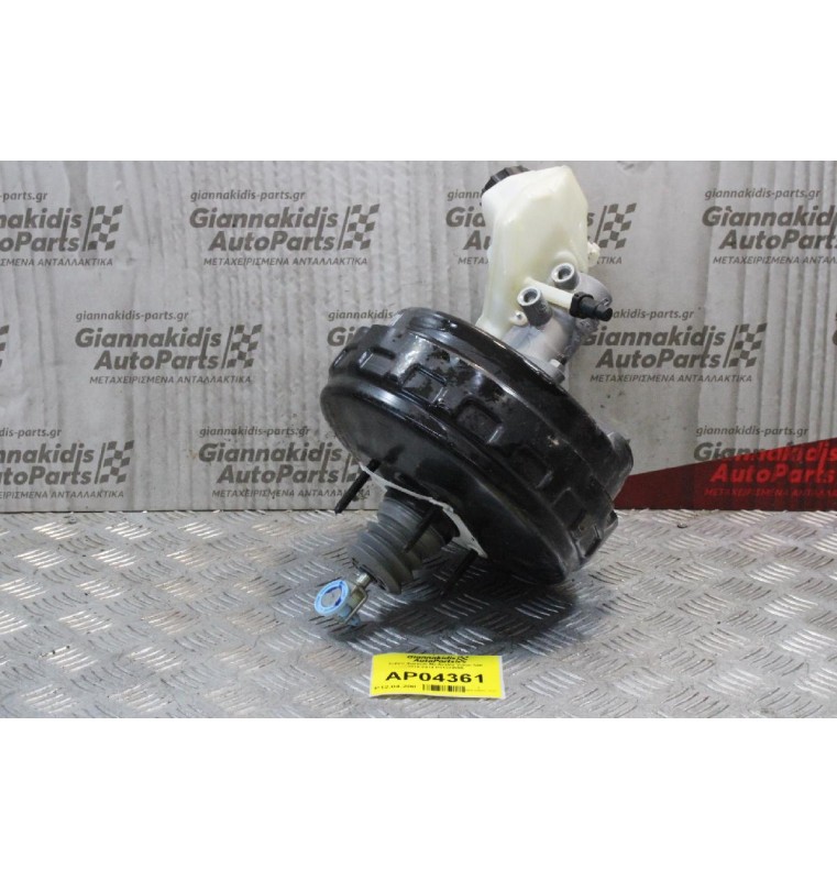 Σεβρό Φρένων Με Αντλία Volvo S60 2010-2014 P31329895