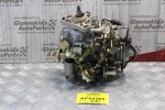 Αντλία Πετρελαίου Nissan Almera CD20 1995-2000 104640 2482