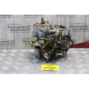 Αντλία Πετρελαίου Nissan Almera CD20 1995-2000 104640 2482