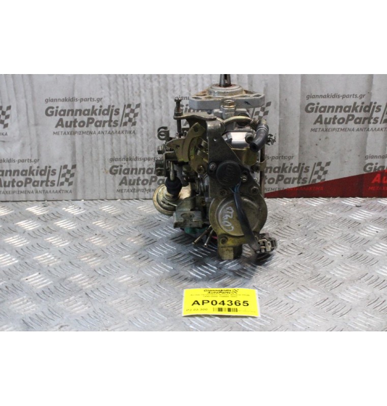 Αντλία Πετρελαίου Nissan Almera CD20 1995-2000 104640 2482