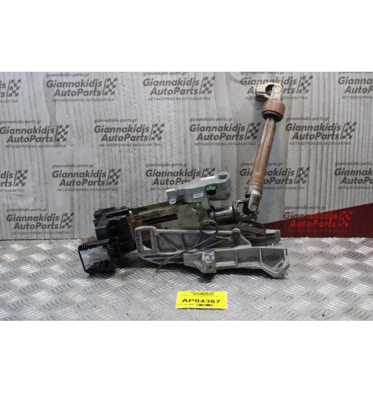 Κολώνα Τιμονιού Volvo S60 2010-2014 P31340734