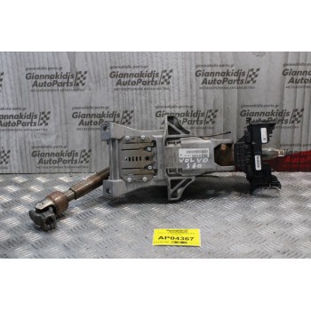 Κολώνα Τιμονιού Volvo S60 2010-2014 P31340734