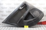 Ταπετσαρία Πορτας Volvo S60 2010-2014 (Πίσω Αριστερή)