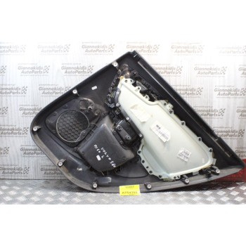 Ταπετσαρία Πορτας Volvo S60 2010-2014 (Πίσω Αριστερή)