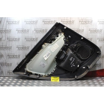 Ταπετσαρία Πορτας Volvo S60 2010-2014 (Πίσω Δεξιά)