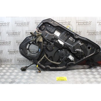Γρύλλος Μηχανισμός Παραθύρου Volvo S60 2010-2014 30784311 (Πίσω Δεξις)