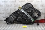Γρύλλος Μηχανισμός Παραθύρου Volvo S60 2010-2014 30784311 (Πίσω Δεξις)