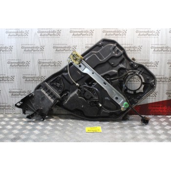 Γρύλλος Μηχανισμός Παραθύρου Volvo S60 2010-2014 30784311 (Πίσω Δεξις)