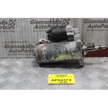 Μίζα Volkswagen Transporter T4 1.9cc 60ps 1X 1990-1995