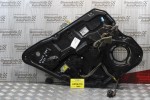 Γρύλλος Μηχανισμός Παραθύρου Volvo S60 2010-2014 30784312 (Πίσω Αριστερός)