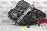 Γρύλλος Μηχανισμός Παραθύρου Volvo S60 2010-2014 30784312 (Πίσω Αριστερός)