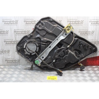 Γρύλλος Μηχανισμός Παραθύρου Volvo S60 2010-2014 30784312 (Πίσω Αριστερός)