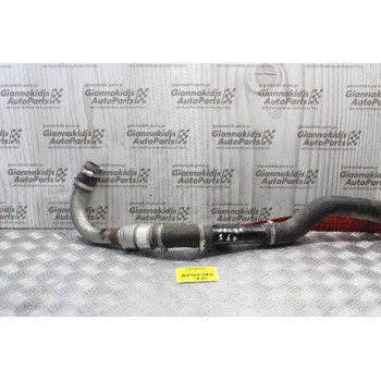 Κολάρο Τουρμπίνας Volvo S60 2010-2014