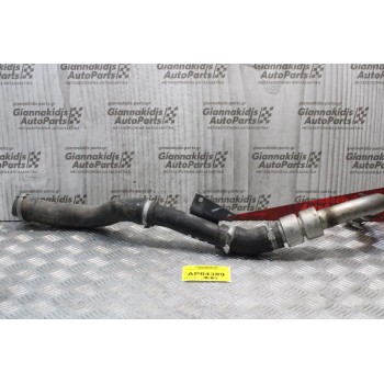 Κολάρο Τουρμπίνας Volvo S60 2010-2014