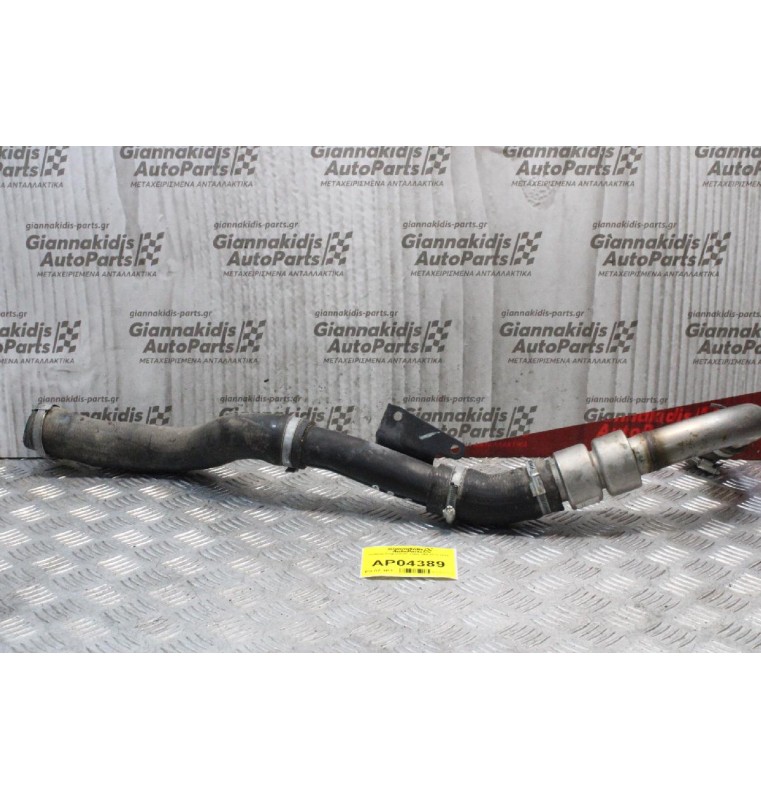 Κολάρο Τουρμπίνας Volvo S60 2010-2014