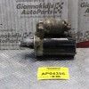 Μίζα Hyundai Accent  1.3cc 86ps G4EA 2000-2004 36100-22800