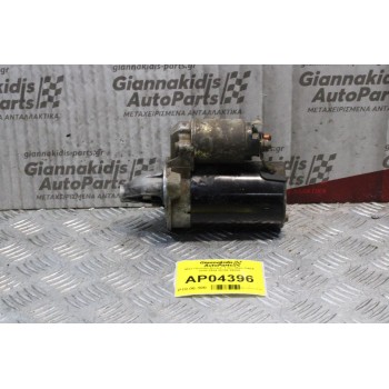 Μίζα Hyundai Accent  1.3cc 86ps G4EA 2000-2004 36100-22800
