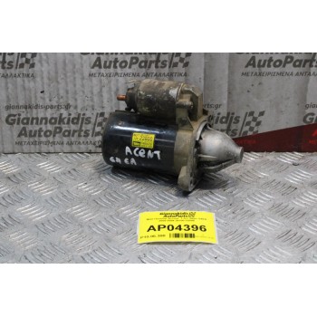 Μίζα Hyundai Accent  1.3cc 86ps G4EA 2000-2004 36100-22800