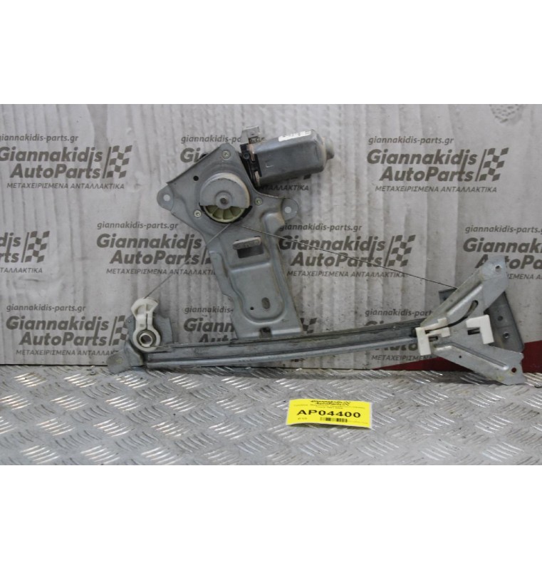 Γρυλλος -Μηχνισμός Παραθλυρου Citroen Xsara 1997-2000 (Πίσω Αριστερός)