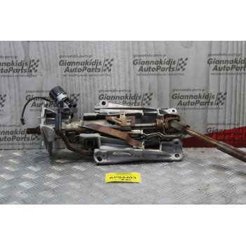 Κολώνα Τιμονιού Με Σταυρουδακι Citroen C5 2008-2012 96819480ZD