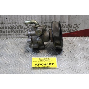 Αντλία Υδραυλικού Τιμονιού Skoda Octavia 4 BCA 1996-2004 1J04221549