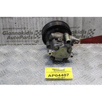 Αντλία Υδραυλικού Τιμονιού Skoda Octavia 4 BCA 1996-2004 1J04221549