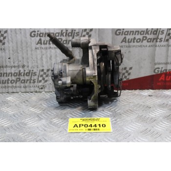 Δαγκάνα Ηλεκτρικη Volkswagen Golf VII 2013-2018 5Q0615405 (Πίσω Αριστερή)
