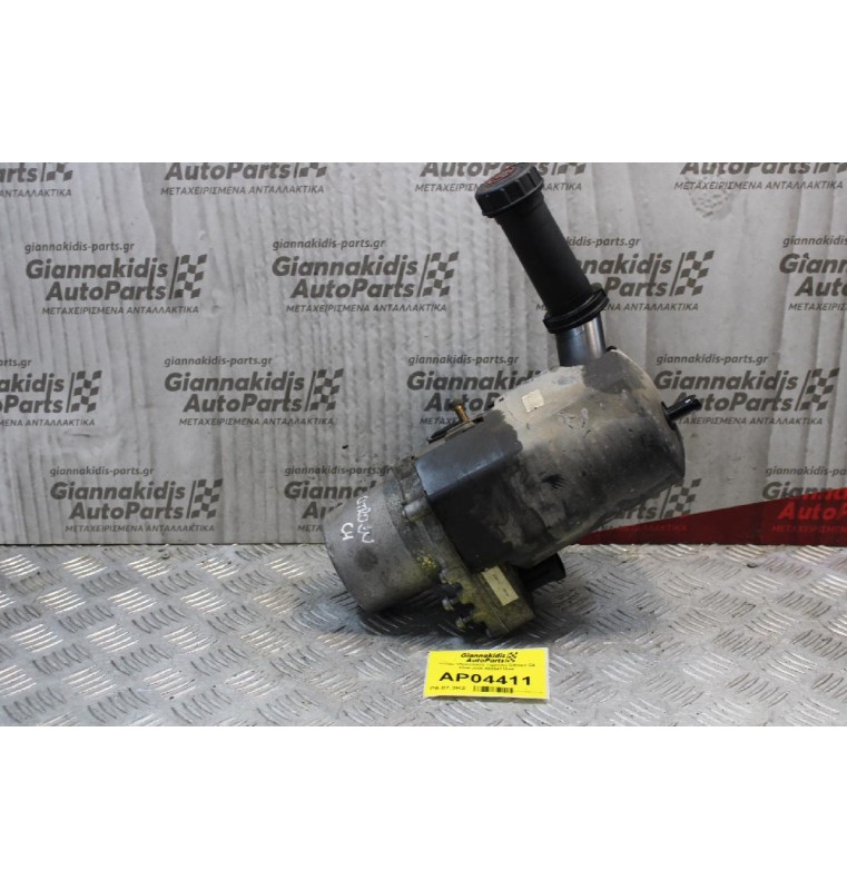 Αντλία Υδραυλικού Τιμονιού Citroen C4 2004-2008 A5094110+K