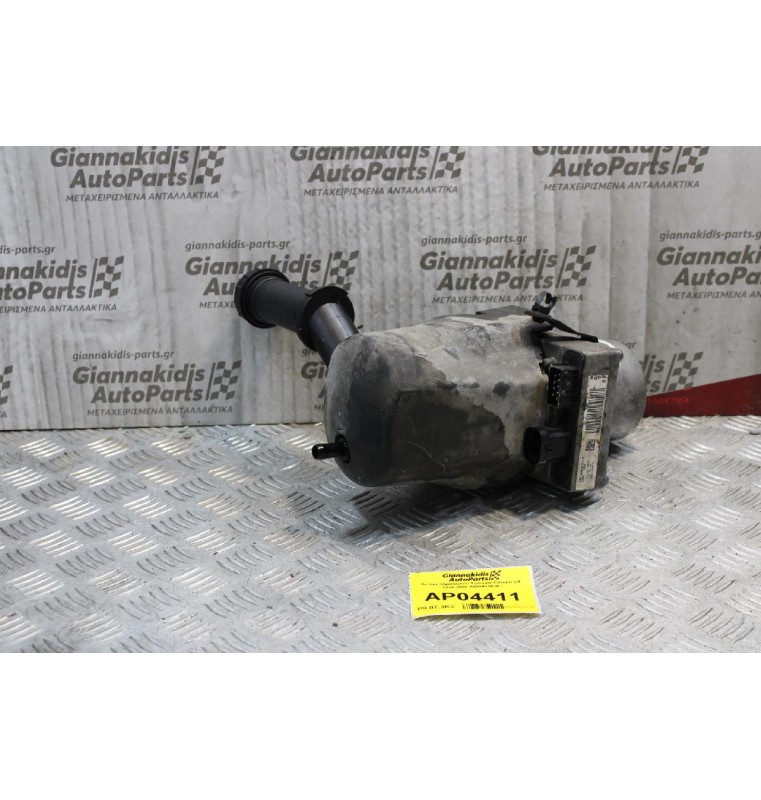 Αντλία Υδραυλικού Τιμονιού Citroen C4 2004-2008 A5094110+K
