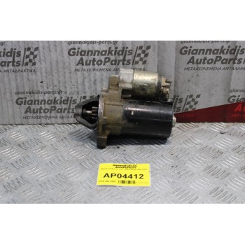 Μίζα Ford Fiesta 1.3cc 69ps A9JA 2003-2007