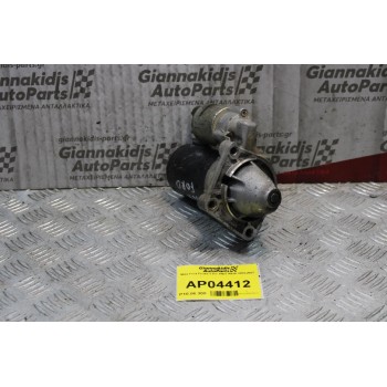 Μίζα Ford Fiesta 1.3cc 69ps A9JA 2003-2007