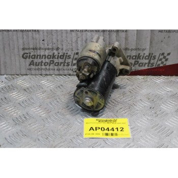 Μίζα Ford Fiesta 1.3cc 69ps A9JA 2003-2007