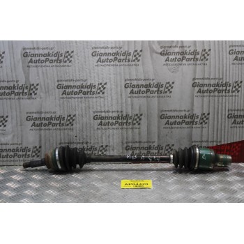 Ημιαξόνιο Μακρύ Suzuki Ignis 1.3cc M13A 4Χ4 2000-2007