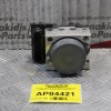 Μονάδα ABS Renault Megane 2006-2008 0265231734 8200527390 84B02AAY1