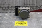 Μονάδα ABS Renault Megane 2006-2008 0265231734 8200527390 84B02AAY1