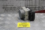 Μονάδα ABS Renault Megane 2006-2008 0265231734 8200527390 84B02AAY1