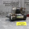 Μίζα Opel Corsa 1.2 Z12XEP VALEO 2000-2010 09115192 D6RA293