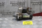 Μίζα Opel Corsa 1.2 Z12XEP VALEO 2000-2010 09115192 D6RA293